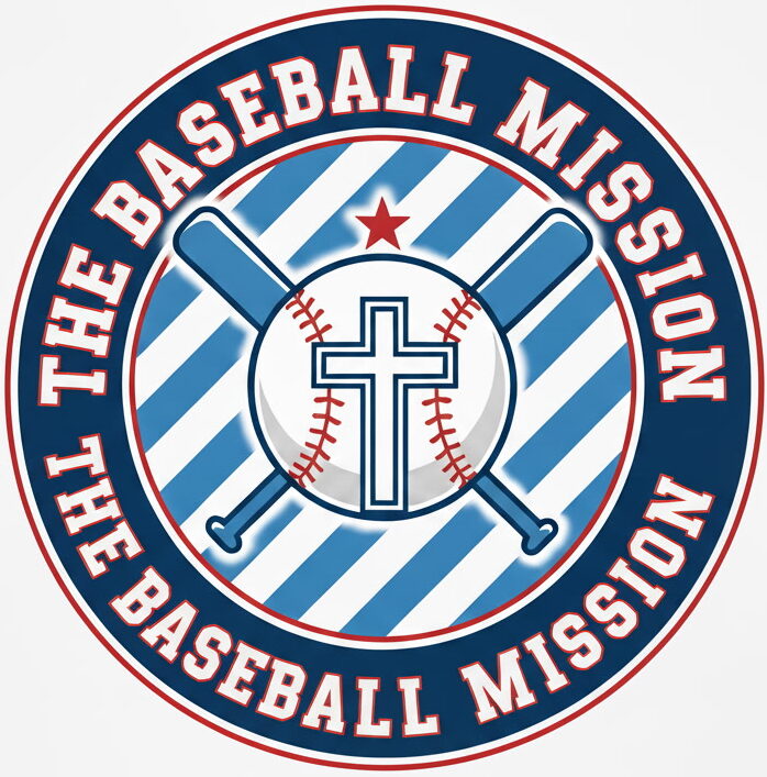 The Baseball Mission